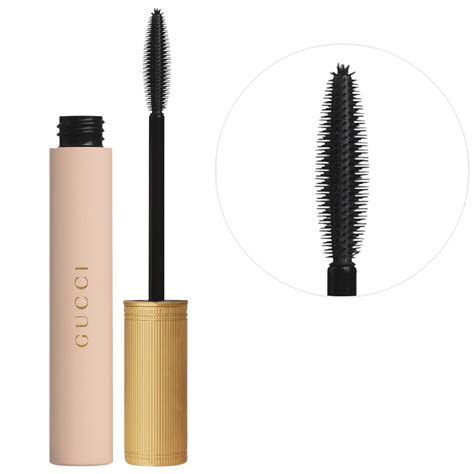 gucci new mascara|gucci waterproof mascara.